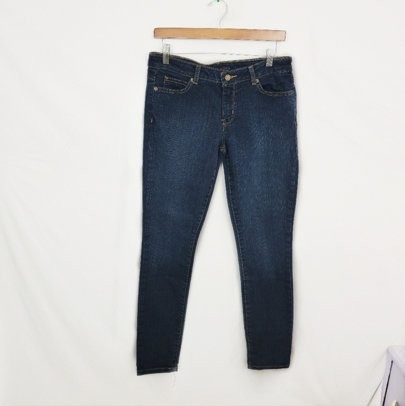 Women's Size 6 Michael Kors skinny jeans - Picture 1 of 6
